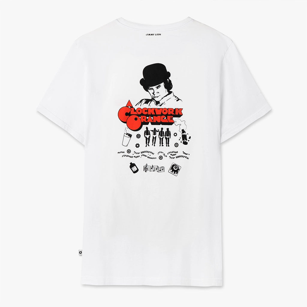 A Clockwork Orange Icons - White (1)