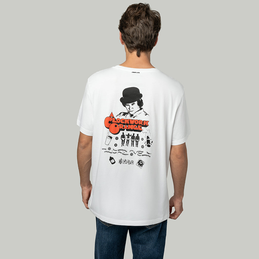 A Clockwork Orange Icons - White (2)