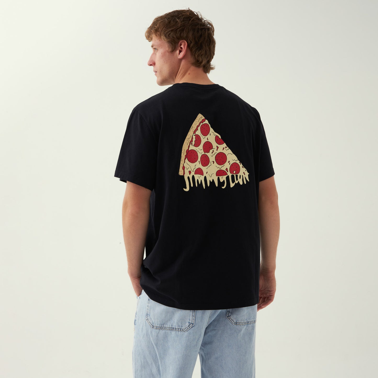 Pizza - Black (2)