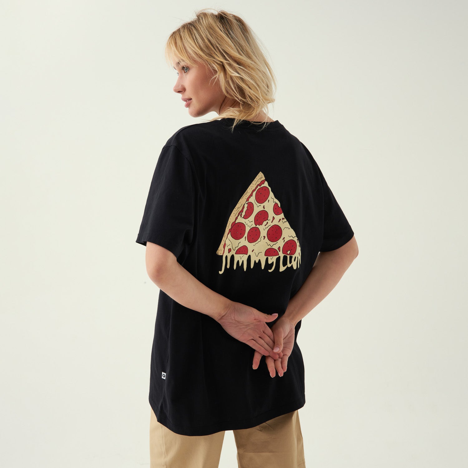 Pizza - Black (4)