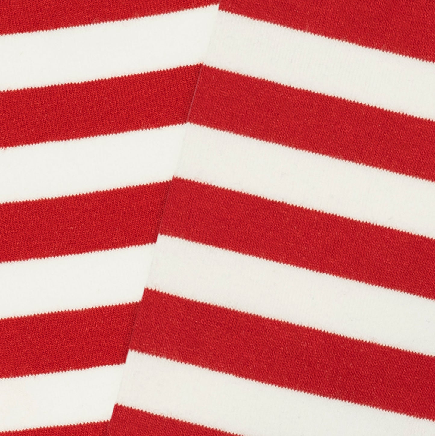 Wally Peek-A-Boo - Red White (3)