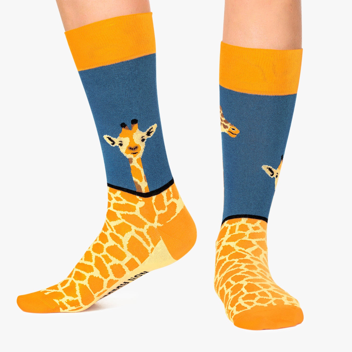 Giraffe - Blue (2)